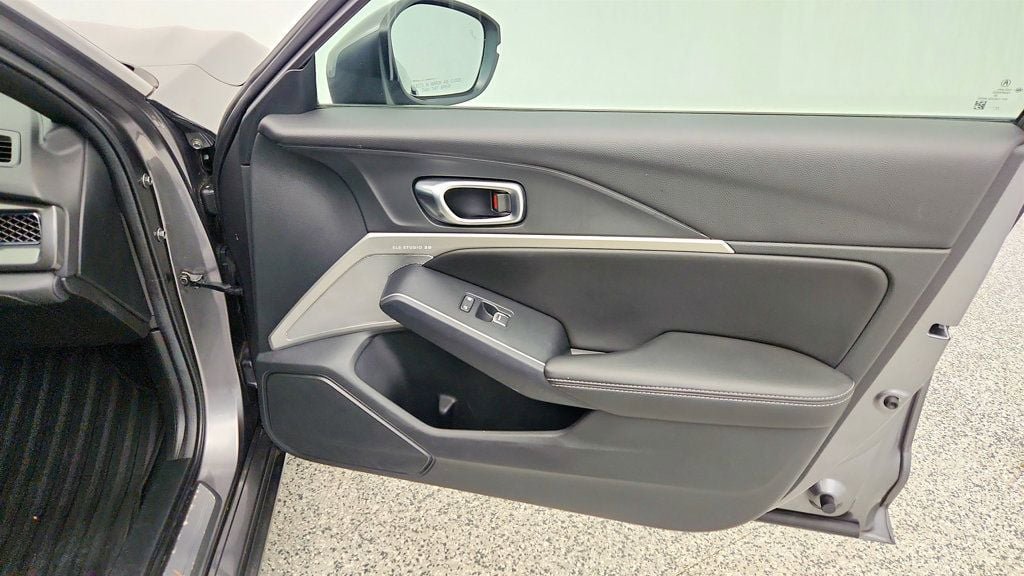 Used 2023 Acura Integra A-Spec FWD image 26
