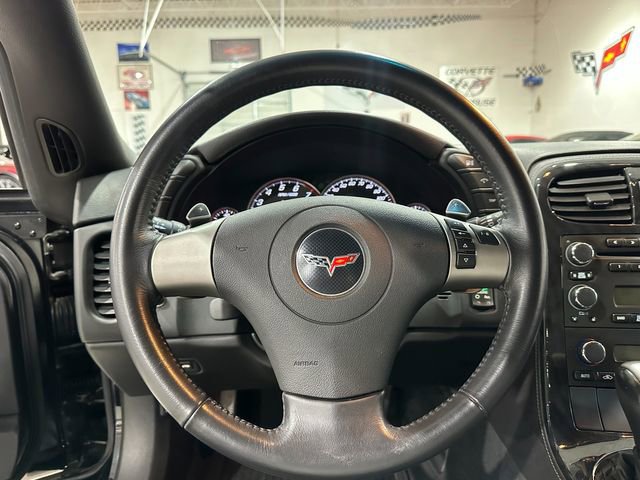Used 2010 Chevrolet Corvette Grand Sport image 30