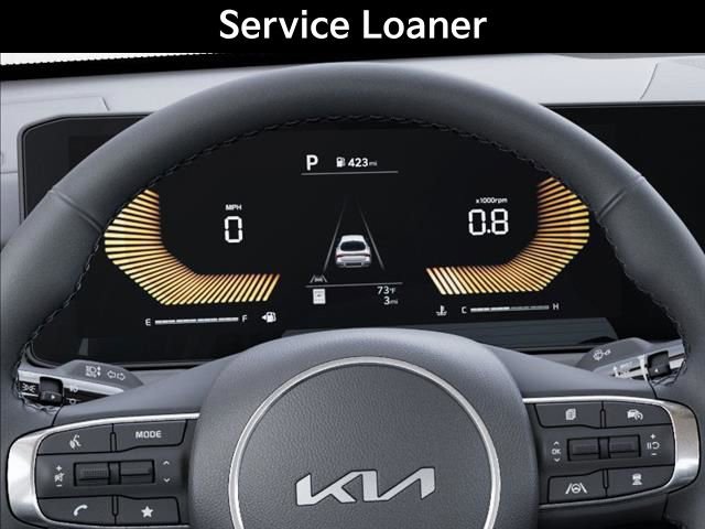 New 2026 Kia K5 GT-Line image 21