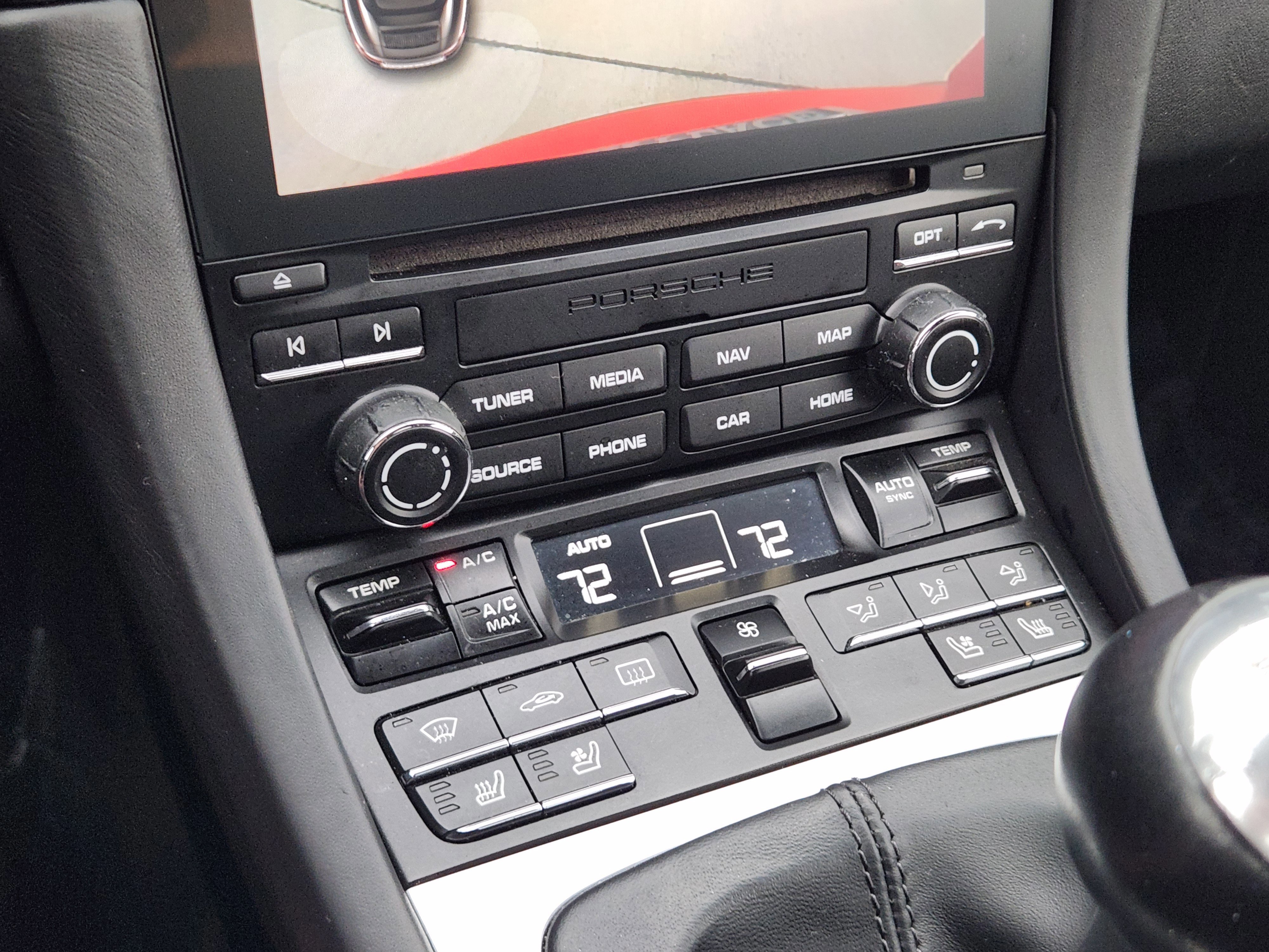Used 2019 Porsche 911 Carrera 4S AWD/4WD image 23