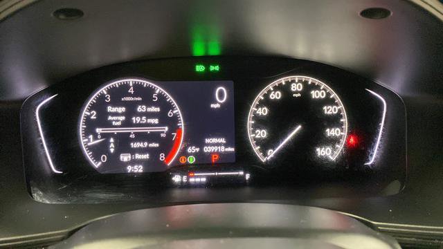 Used 2022 Honda Civic Sport image 16