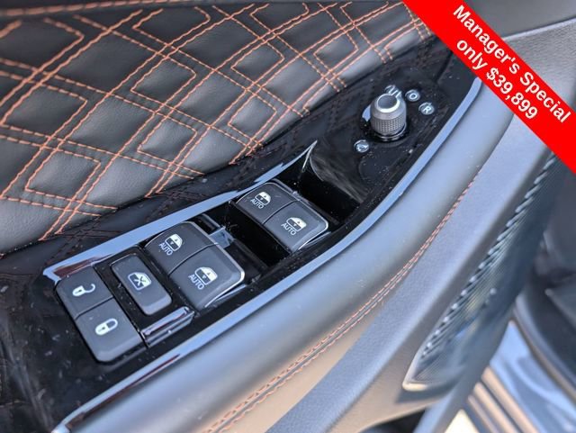 Used 2022 Jeep Grand Cherokee Summit w/ Adv Protech Group IV image 16