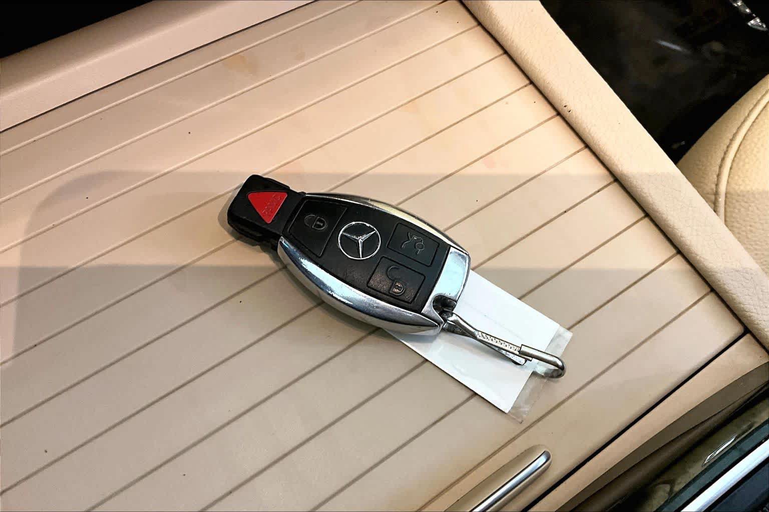 Used 2017 Mercedes-Benz GLE 350 4MATIC image 15
