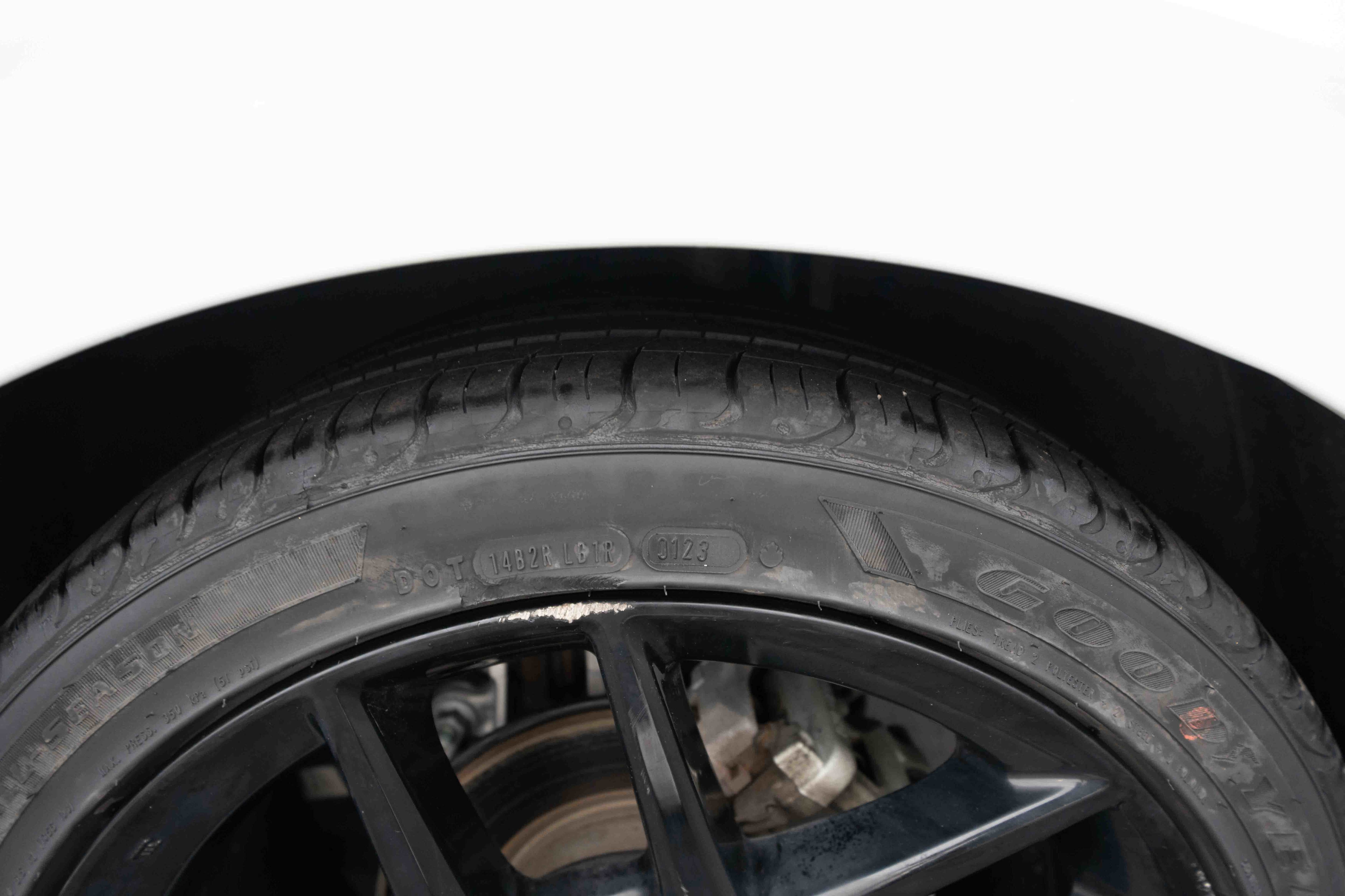 Certified 2023 Honda Civic Sport image 29