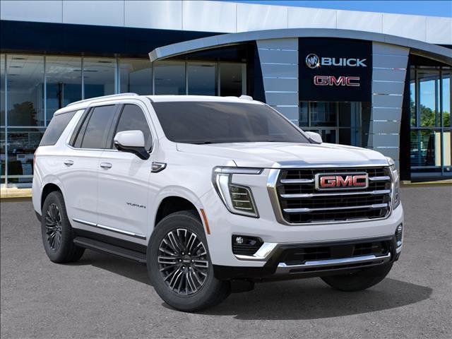 New 2027 GMC Yukon Elevation w/ Technology Package AWD/4WD image 7