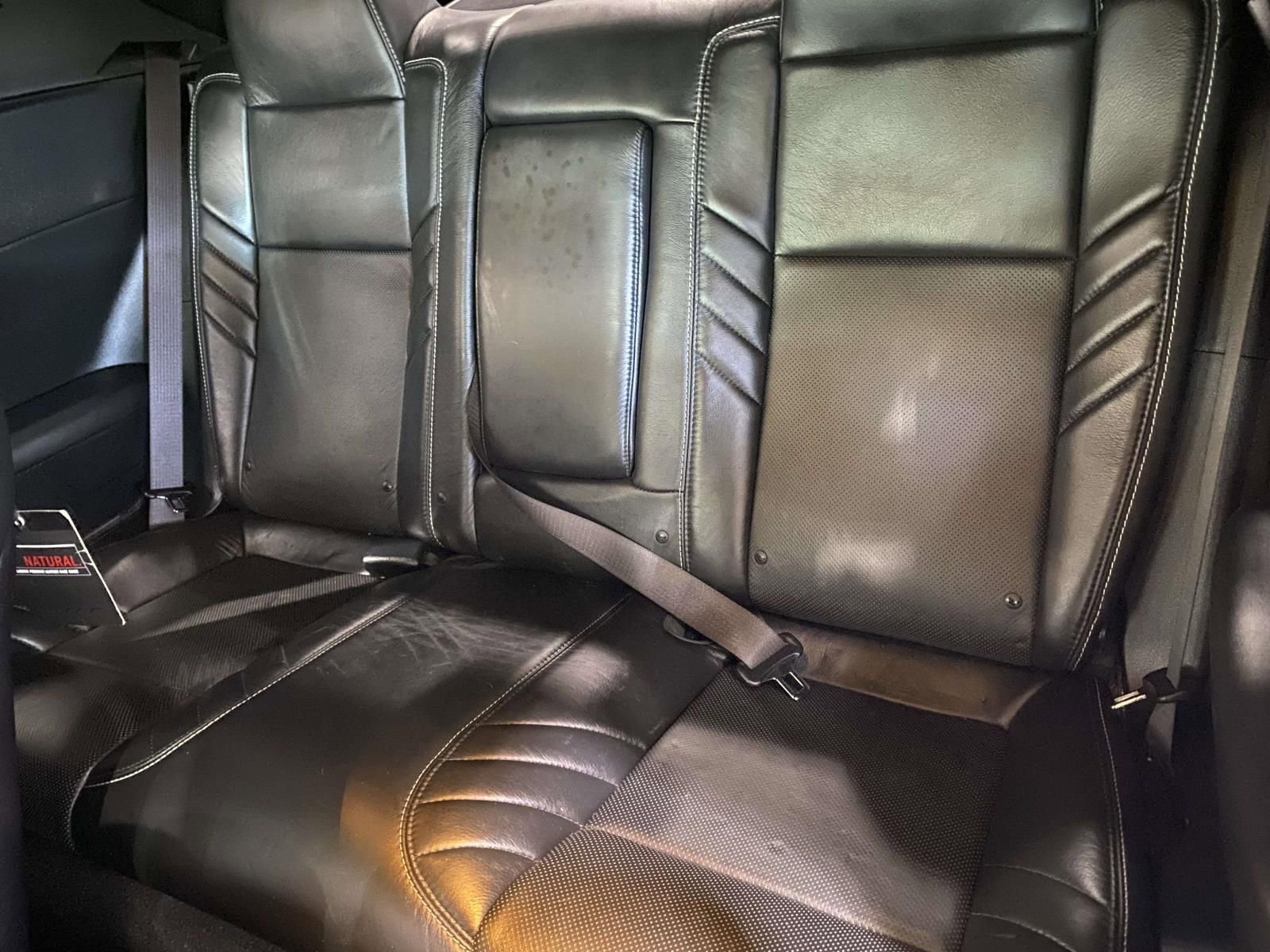 Used 2019 Dodge Challenger SRT Hellcat Redeye image 12