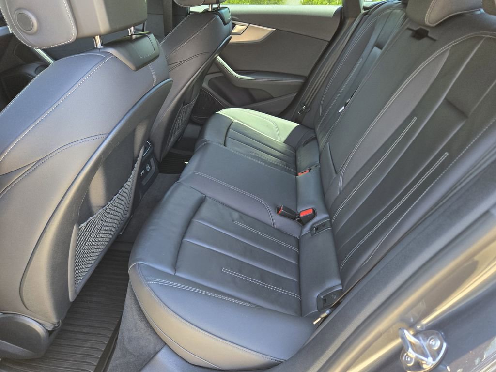 Used 2023 Audi A5 2.0T Premium Plus w/ Premium Plus AWD/4WD image 20