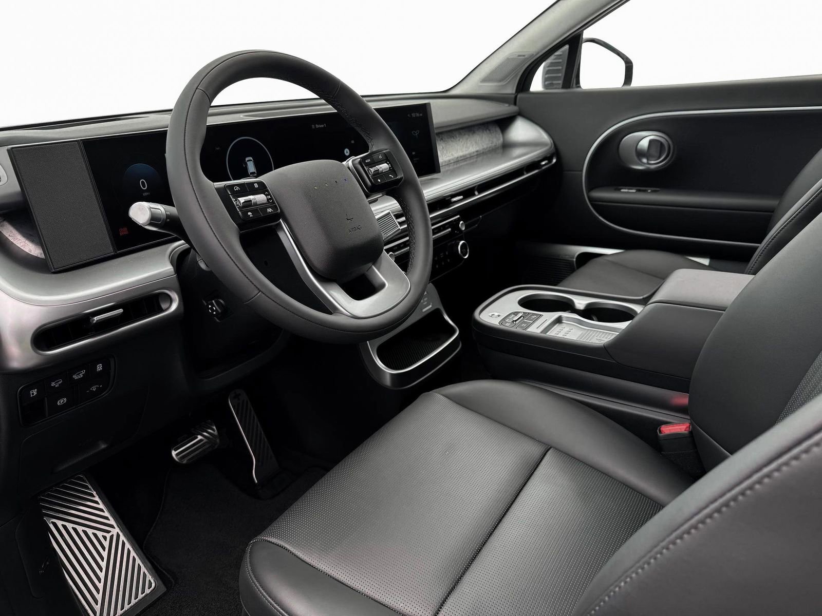 New 2026 Hyundai Ioniq 9 Calligraphy AWD/4WD image 14