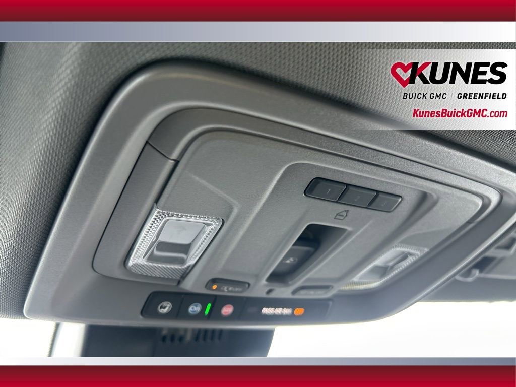 New 2026 GMC Sierra 2500 SLT w/ SLT Premium Package image 30