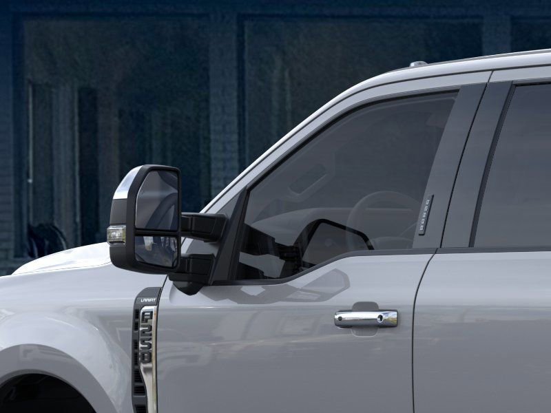 New 2026 Ford F250 Lariat w/ Chrome Package image 20