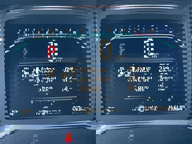 Certified 2022 Honda Pilot TrailSport image 15