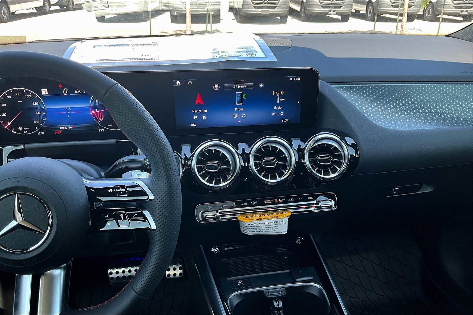 New 2026 Mercedes-Benz GLA 250 image 6