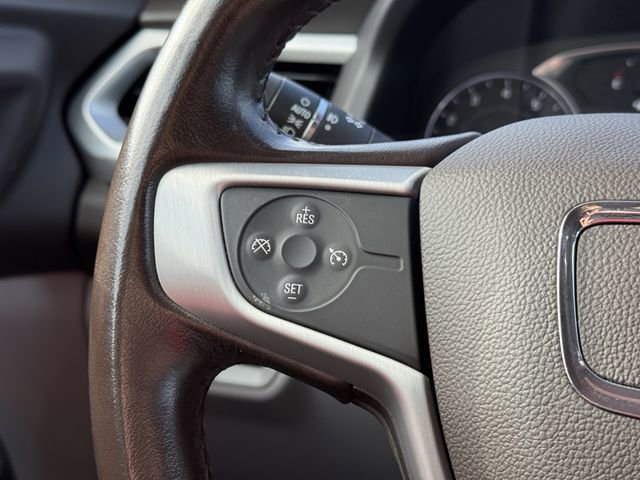 Used 2019 GMC Acadia SLT AWD/4WD image 25