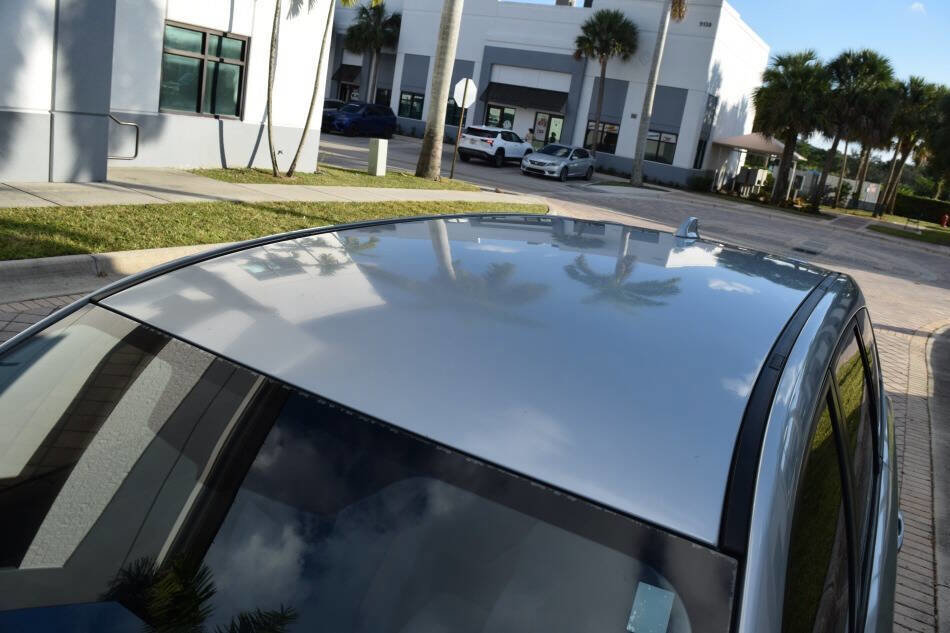 Used 2018 Subaru Forester 2.5i image 27