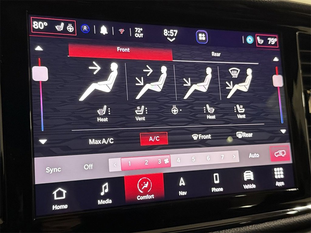 Used 2024 Dodge Durango R/T image 16