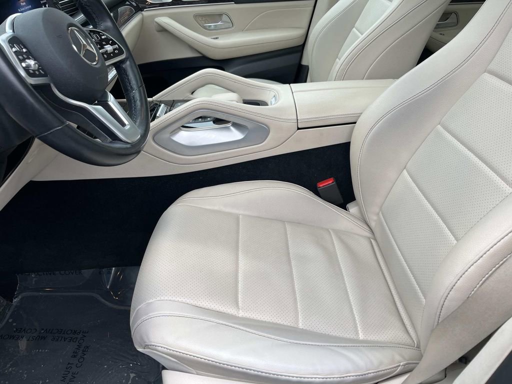 Used 2022 Mercedes-Benz GLE 350 4MATIC image 27