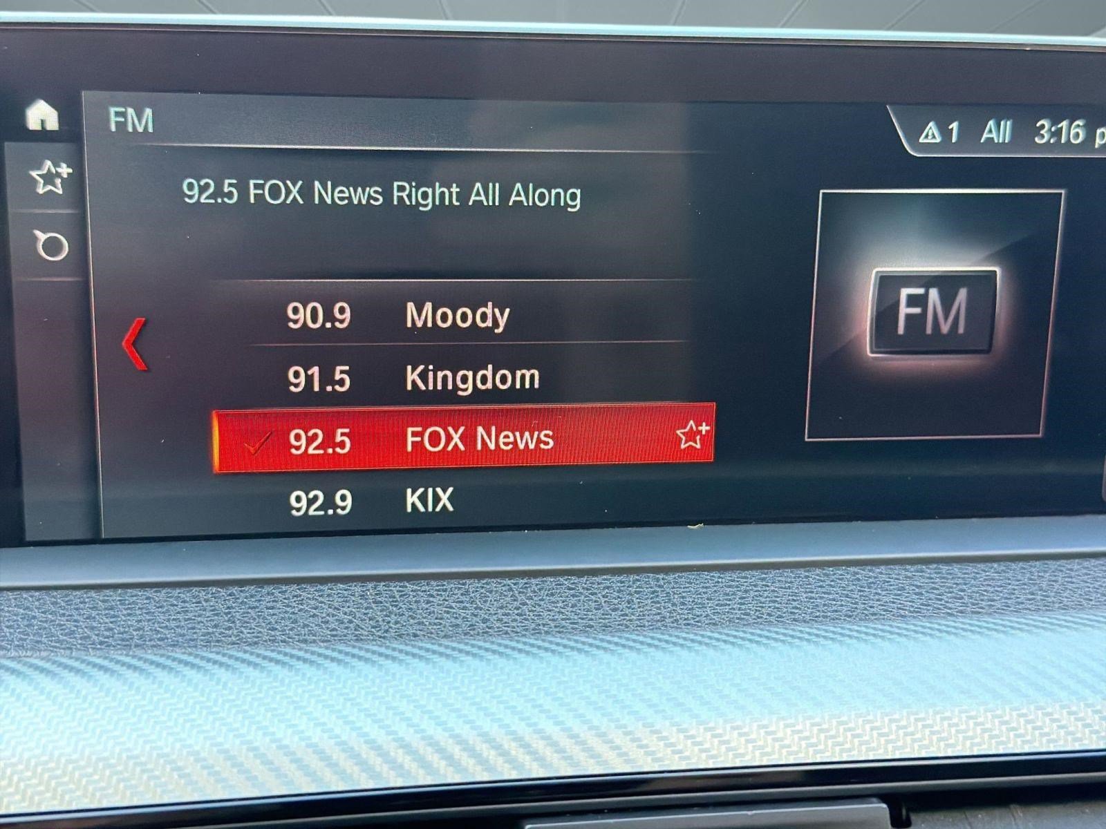 Used 2019 BMW 430i Gran Coupe w/ M Sport Package image 24