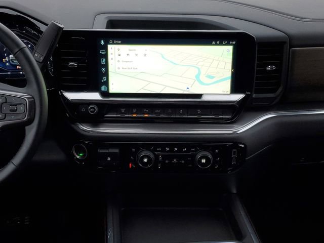 Used 2025 Chevrolet Silverado 2500 High Country w/ High Country Premium Package image 26