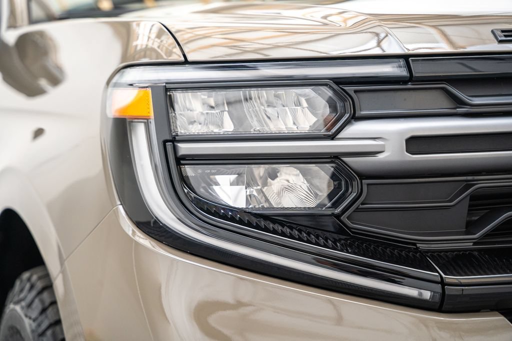 New 2027 Ford Expedition Tremor AWD/4WD image 17