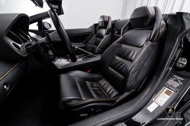 Used 2012 Lamborghini Gallardo LP 560-4 AWD/4WD image 31