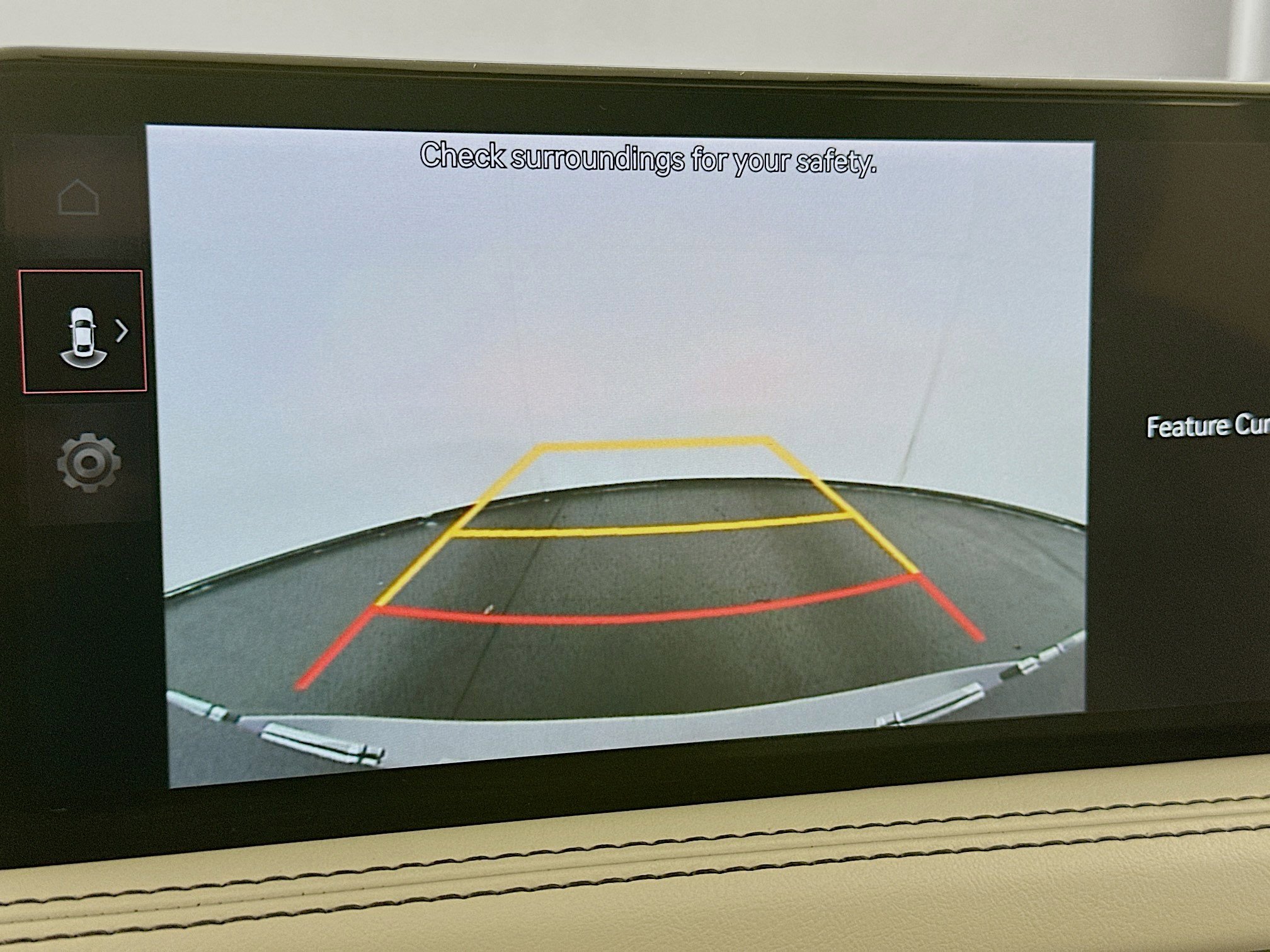 Used 2025 Genesis G70 2.5T image 23