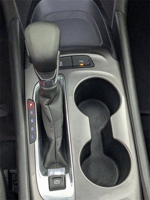 Certified 2023 Chevrolet Malibu LS w/ Driver Confidence Package image 21