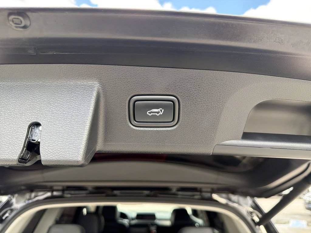 Used 2022 Kia Telluride EX FWD image 12
