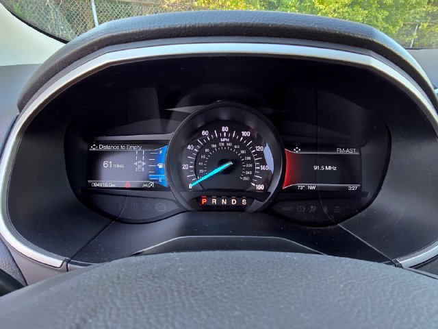 Used 2019 Ford Edge SEL w/ Equipment Group 201A AWD/4WD image 30