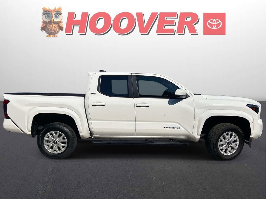 Used 2024 Toyota Tacoma SR5 AWD/4WD image 2
