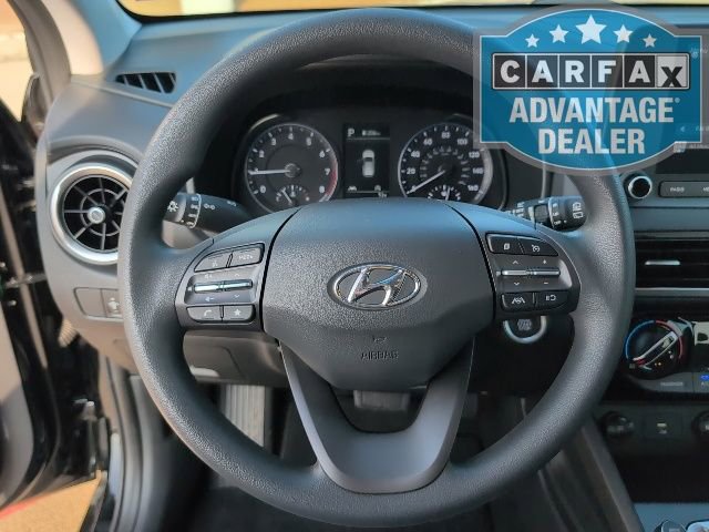 Used 2023 Hyundai Kona SEL image 16