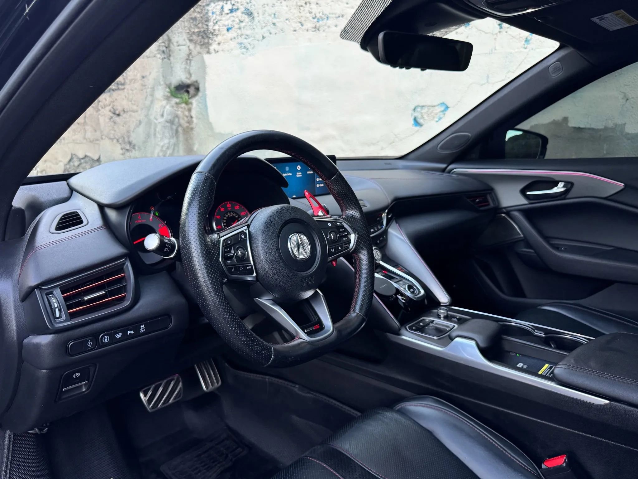 Used 2023 Acura TLX Type S image 18