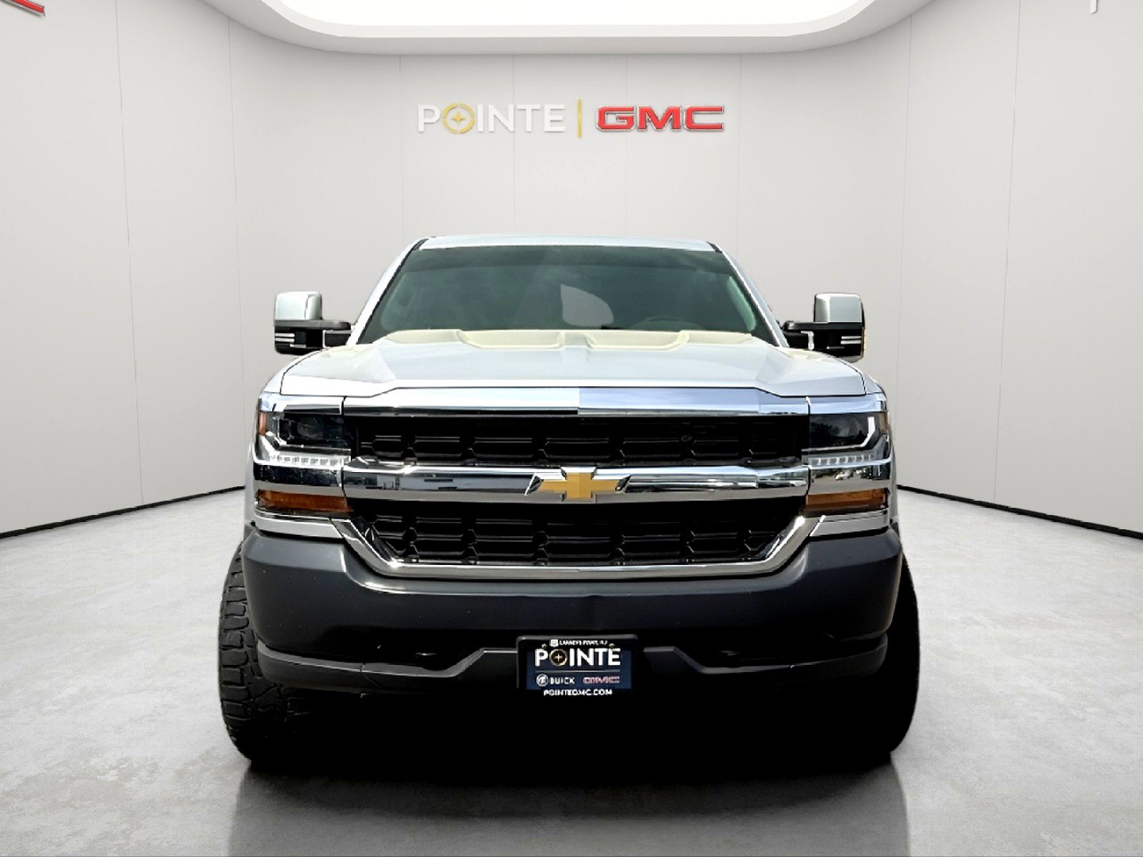 Used 2018 Chevrolet Silverado 1500 W/T w/ WT Convenience Package image 21