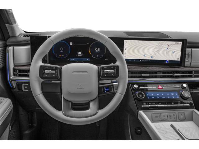 New 2026 Hyundai Santa Fe Limited AWD/4WD image 10
