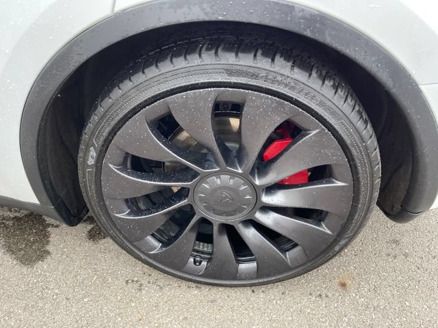 Used 2023 Tesla Model Y Performance AWD/4WD image 44