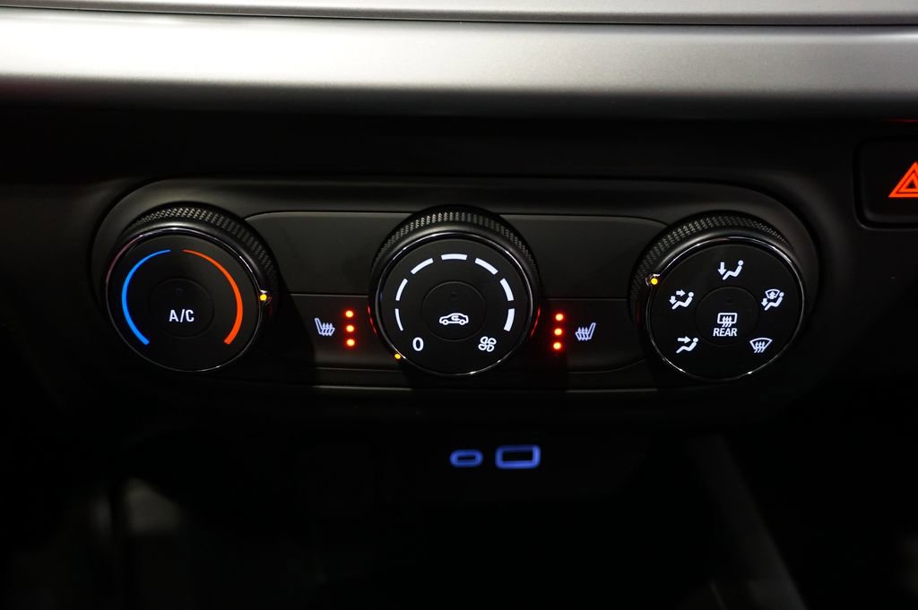 New 2026 Chevrolet Trax RS image 15