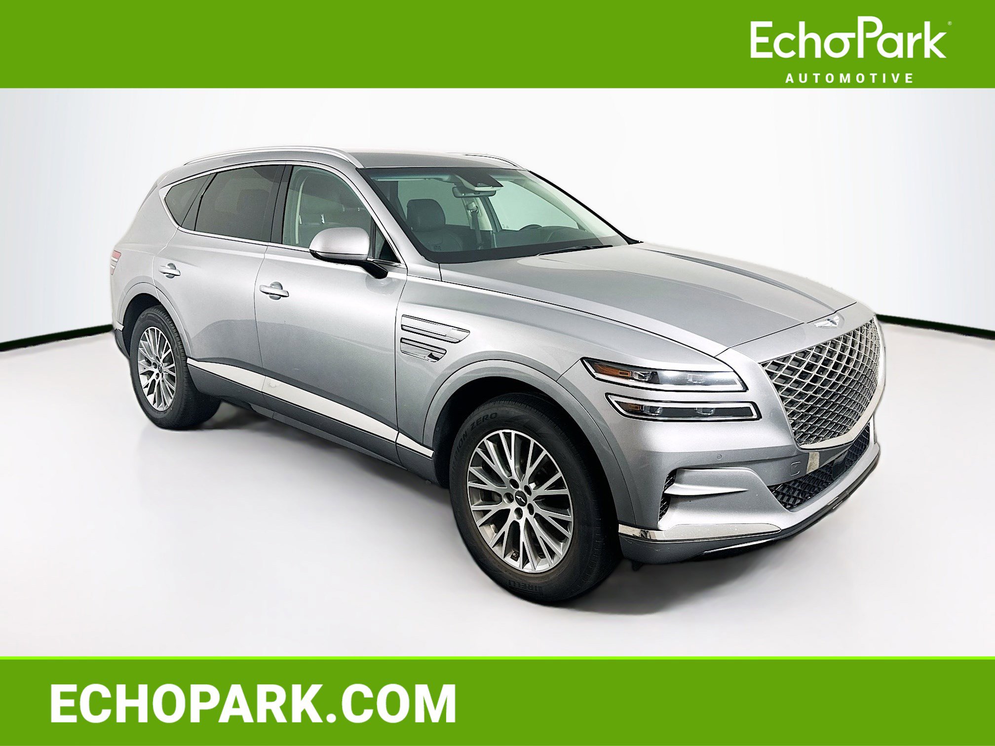 Used 2024 Genesis GV80 2.5T