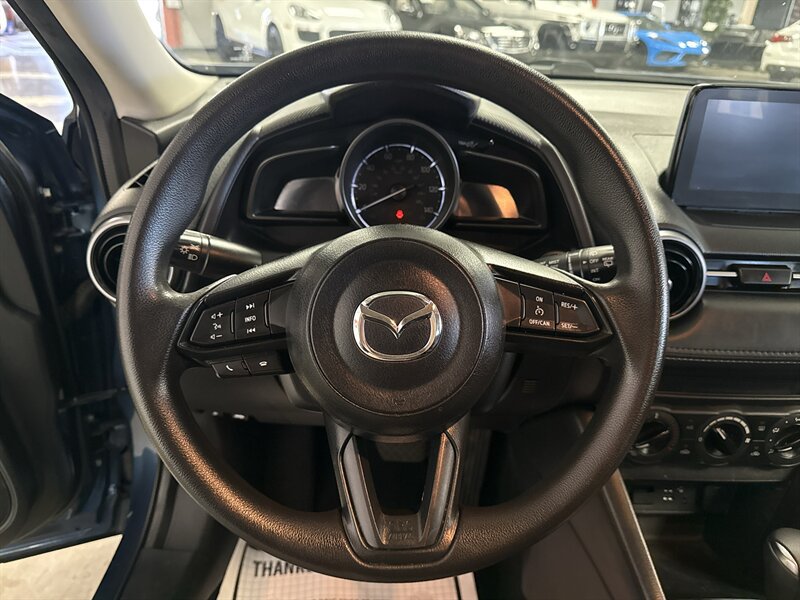 Used 2019 MAZDA CX-3 Sport FWD image 31