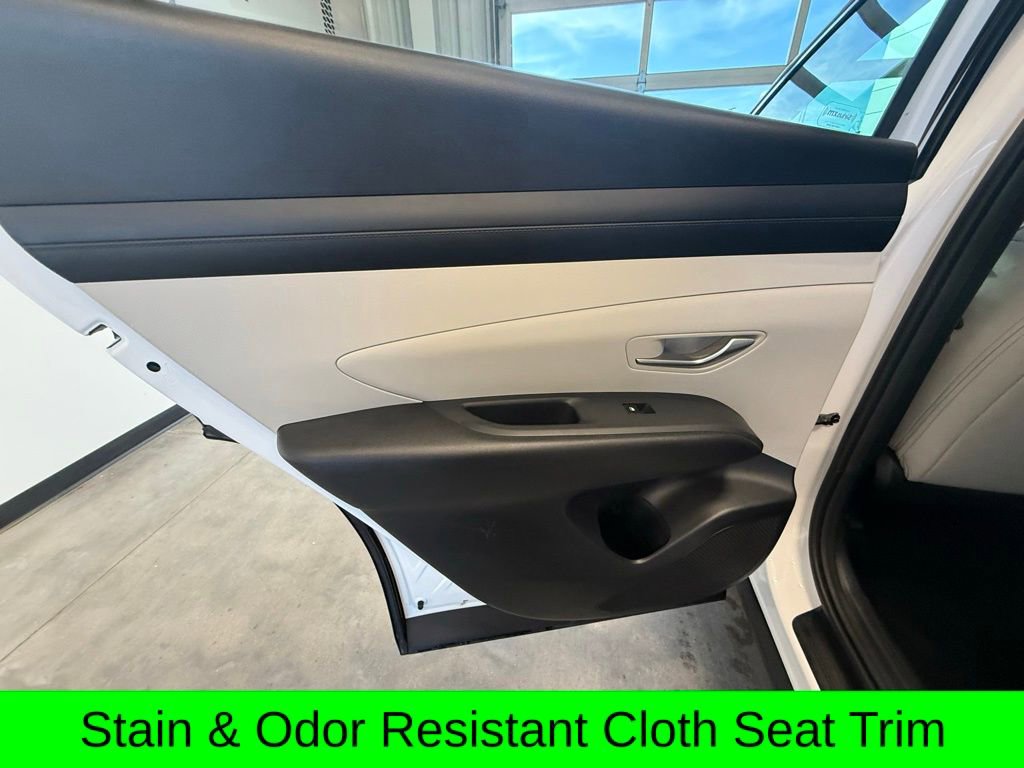 Used 2025 Hyundai Tucson SEL image 11