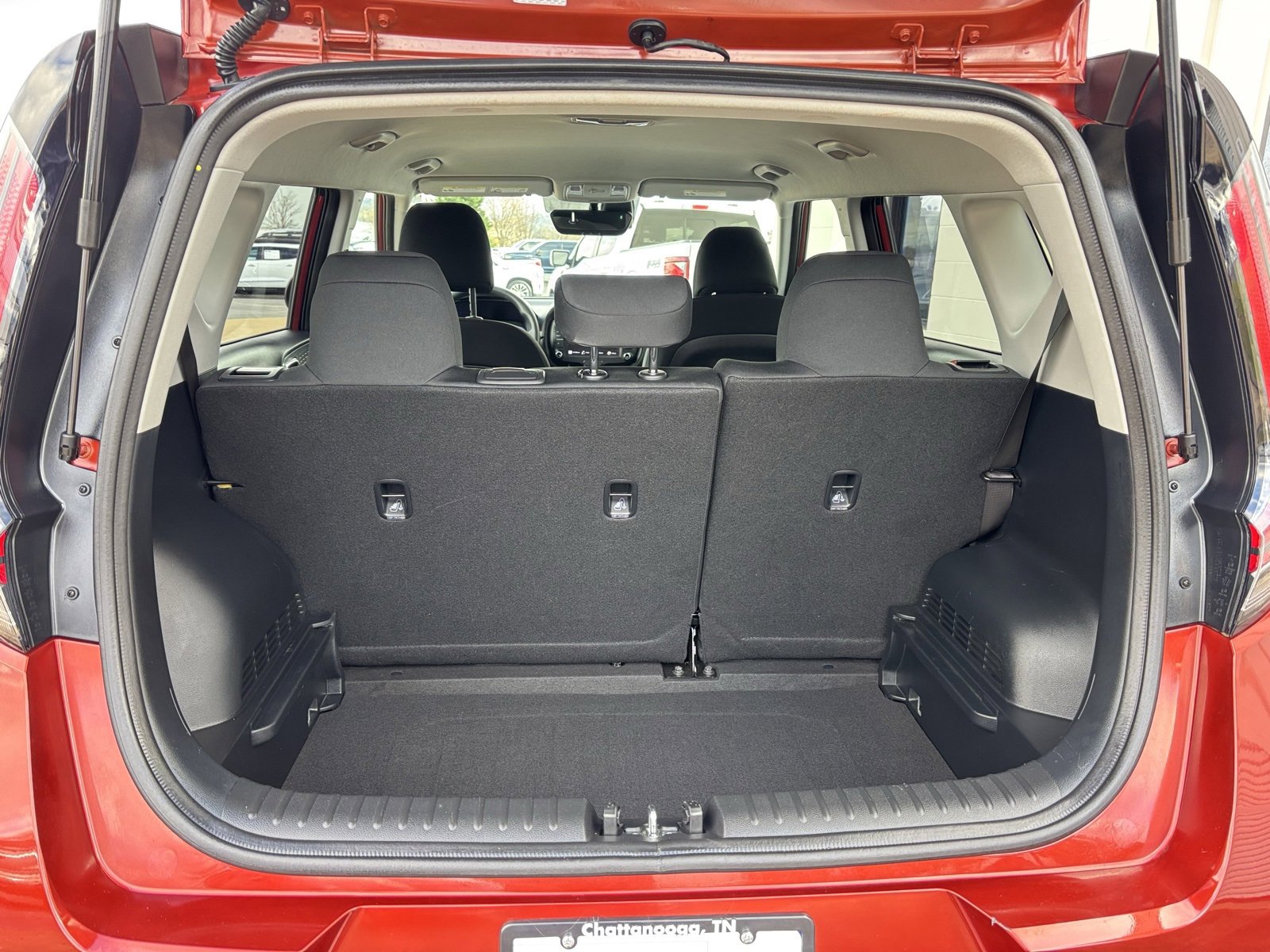 Used 2025 Kia Soul LX image 21