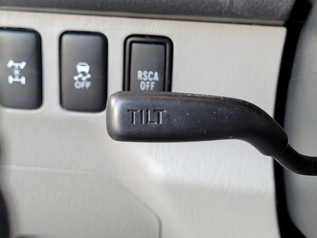 Used 2008 Toyota 4Runner Sport AWD/4WD image 16