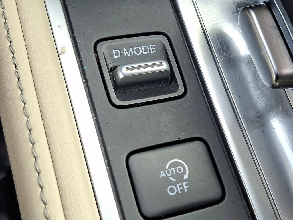 Used 2024 INFINITI QX60 Luxe w/ Cargo Package image 27