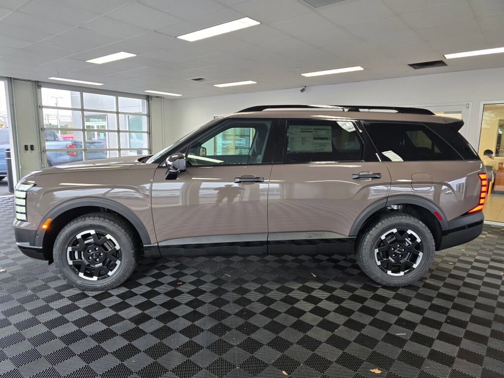 New 2026 Hyundai Palisade XRT Pro image 7