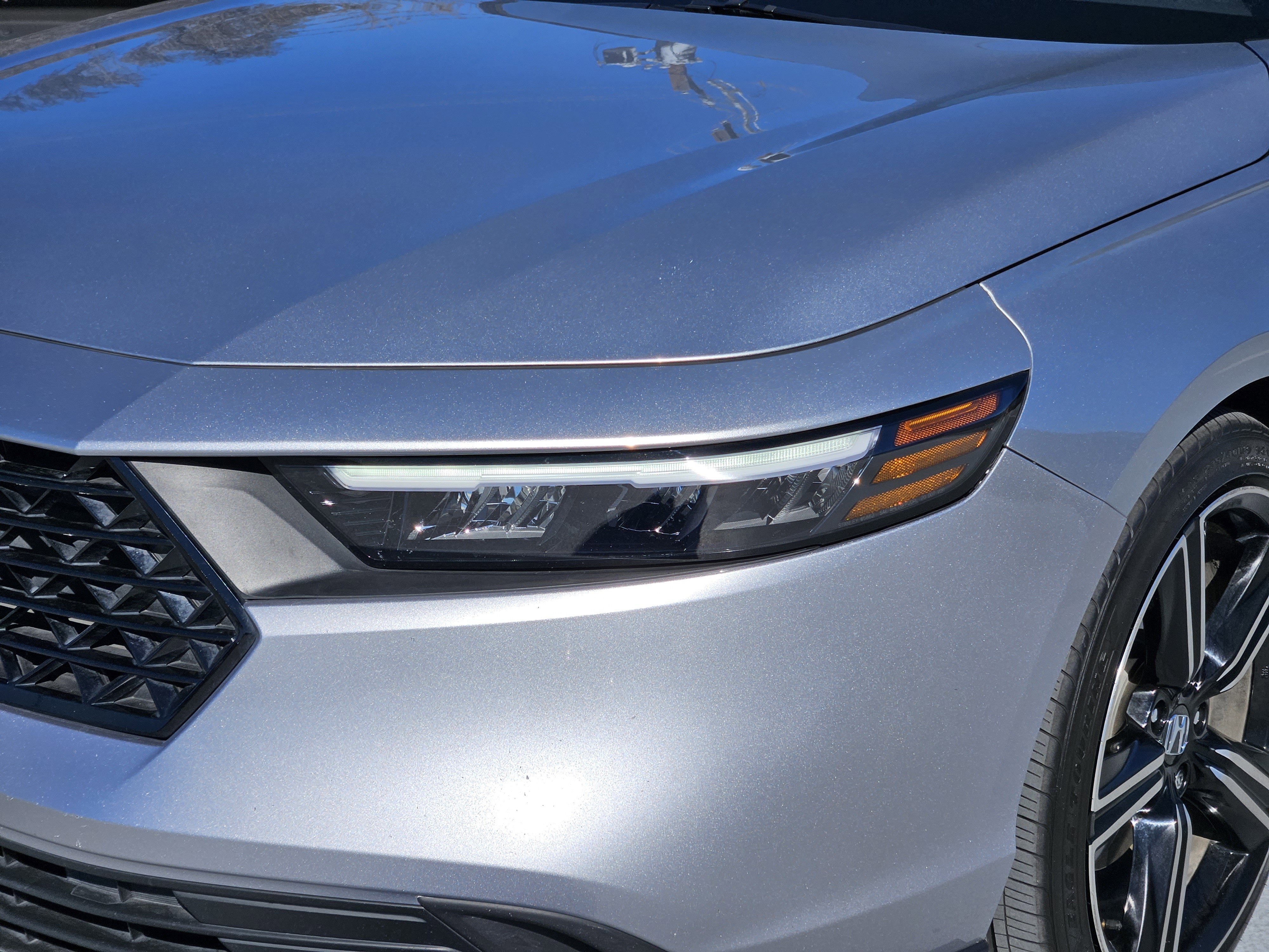 Used 2024 Honda Accord Sport image 11