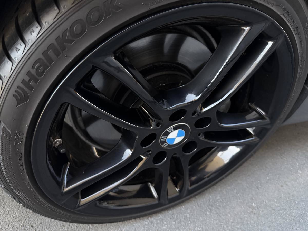Used 2012 BMW 135i Coupe RWD image 26