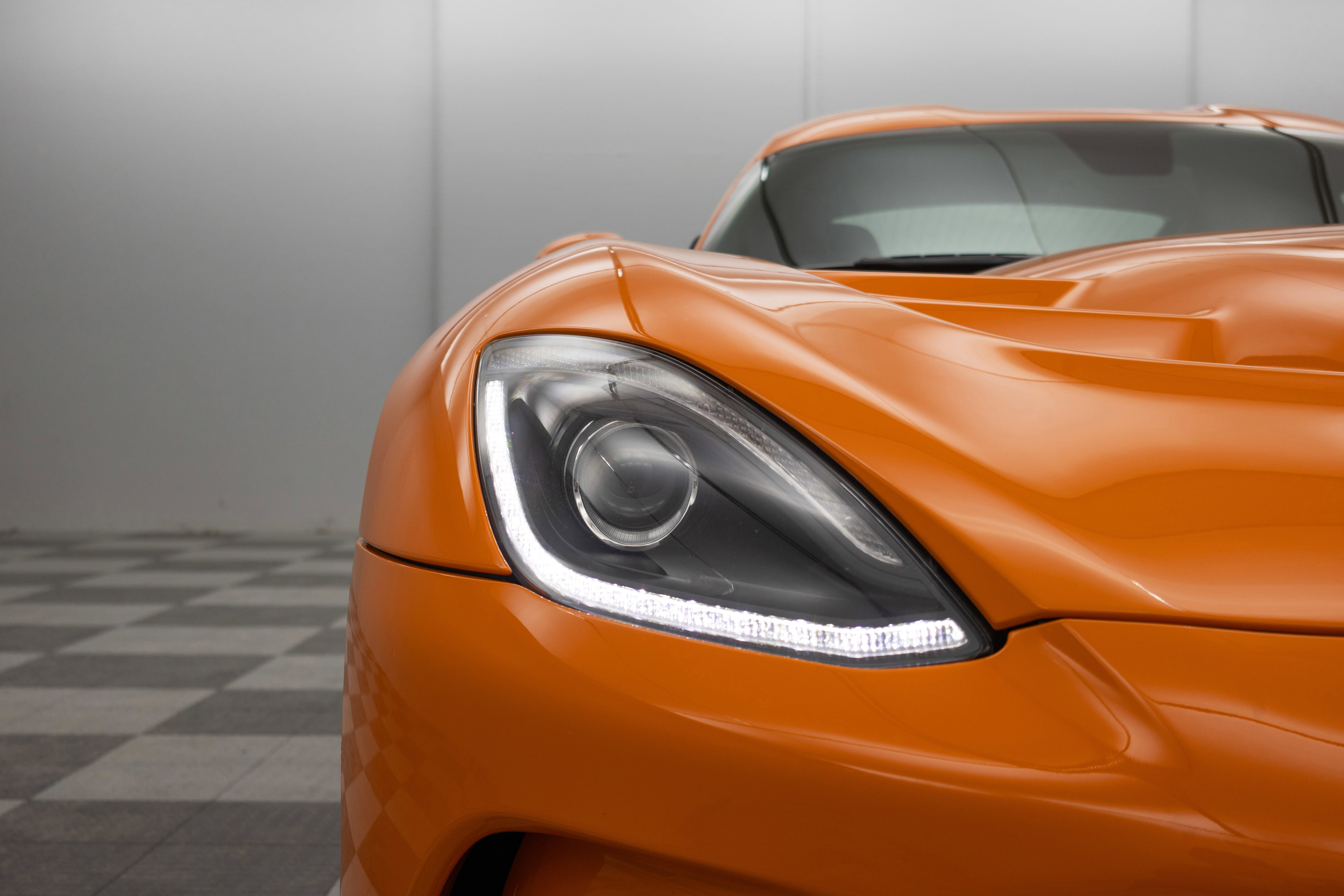 Used 2014 SRT Viper SRT-10 image 31