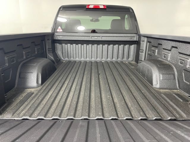 New 2026 Chevrolet Silverado 1500 W/T w/ WT Safety Package image 13