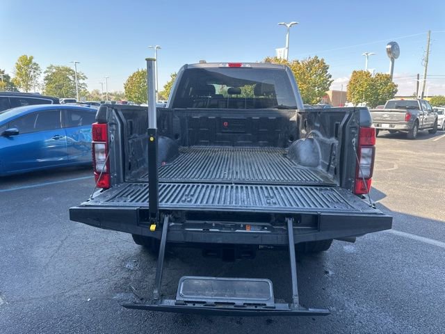 Used 2021 Ford F350 XLT w/ XLT Value Package image 13