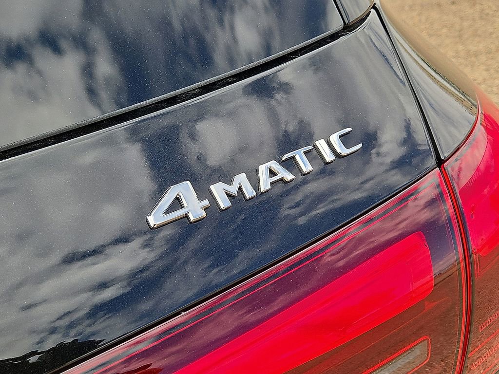 Used 2026 Mercedes-Benz GLE 350 4MATIC image 14