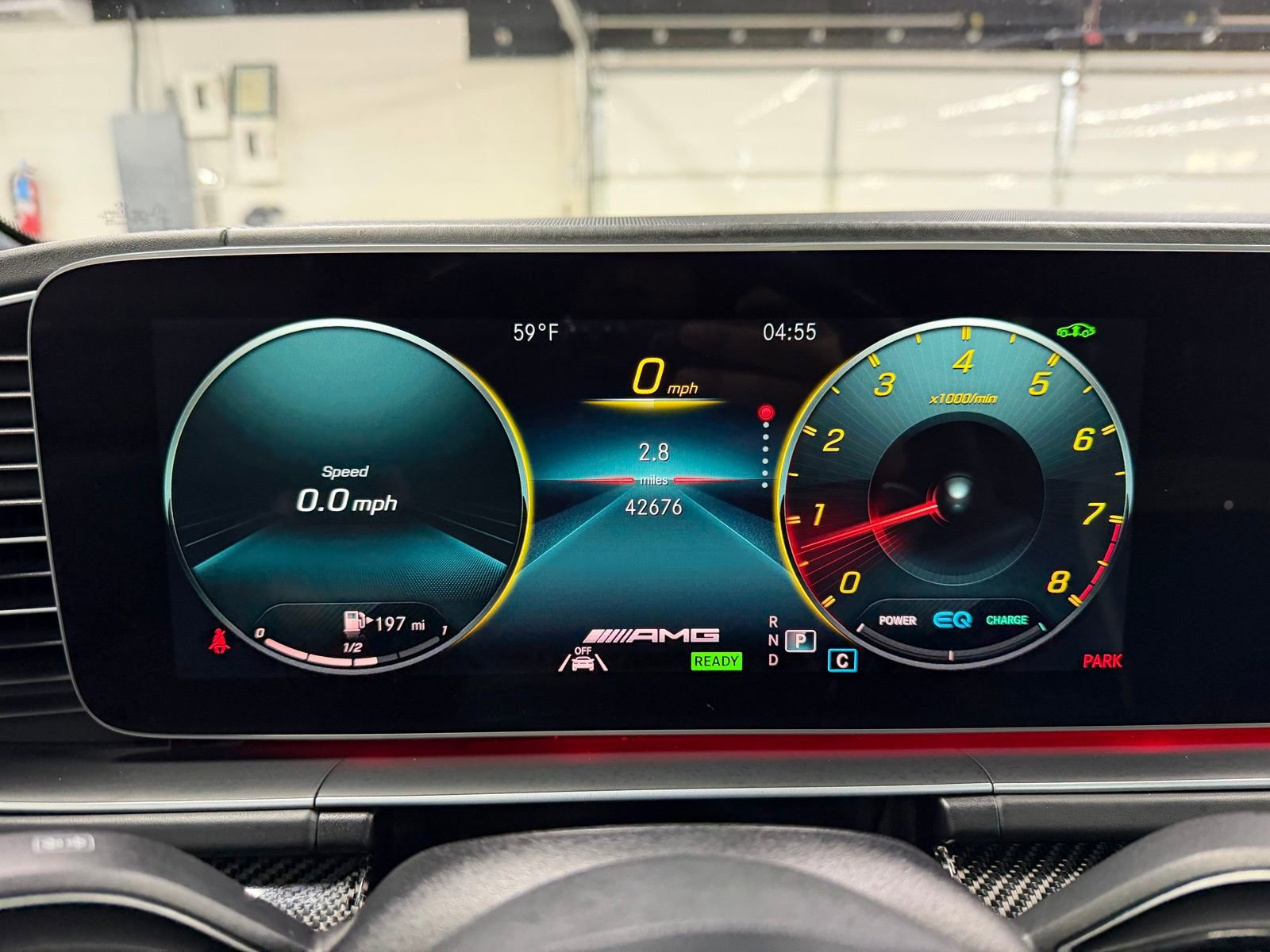 Used 2021 Mercedes-Benz GLE 63 AMG S image 14