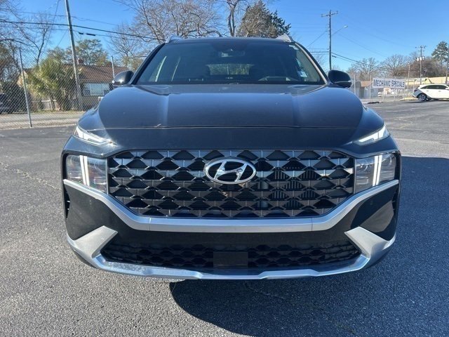 Used 2023 Hyundai Santa Fe Calligraphy w/ Cargo Package image 7